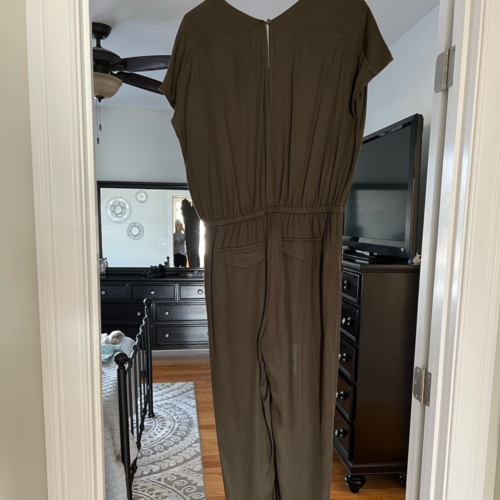 BNWT utility Jumper - Picture 3 of 8